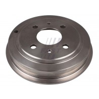 BRAKE DRUM FIAT BRAVA/BRAVO 95> REAR