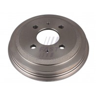 BRAKE DRUM FIAT CINQUE / SEICENTO REAR
