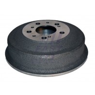 BRAKE DRUM FIAT DUCATO 94> REAR 10/14