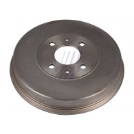 BRAKE DRUM FIAT DOBLO 00> REAR