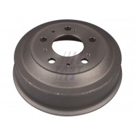 BRAKE DRUM FIAT DUCATO 94> REAR 18Q94>11/2001