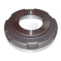 BRAKE DRUM FORD TRANSIT 06> REAR 06>