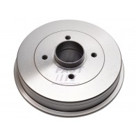 BRAKE DRUM RENAULT KANGOO 98> REAR