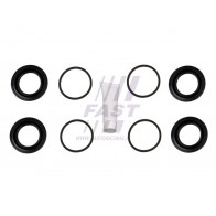 BRAKE CALIPER REPAIR KIT IVECO DAILY 00> FRONT 45-49 BREMBO