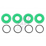 BRAKE CALIPER REPAIR KIT IVECO DAILY 90> FRONT RUBBER SEALS 59-12