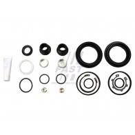 BRAKE CALIPER REPAIR KIT IVECO EUROCARGO REAR RUBBER SEALS 60/65/75E