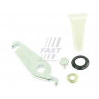 BRAKE REPAIR KIT IVECO DAILY 00> REAR L/R 35S