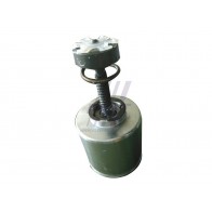 BRAKE CALIPER PISTON IVECO DAILY 06> REAR RIGHT 35C 60MM SET