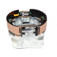 BRAKE REPAIR KIT IVECO DAILY 00> REAR LEFT HAND BRAKE 65C/70C