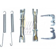 BRAKE SHOE ADJUSTER FORD TRANSIT 00> L/R SET