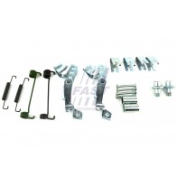 BRAKE REPAIR KIT FIAT DUCATO 94> REAR L/R SET