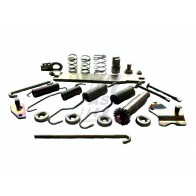 BRAKE SHOE ADJUSTER IVECO DAILY 90> RIGHT 30-40