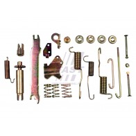 BRAKE SHOE ADJUSTER IVECO DAILY 90> LEFT 30-40