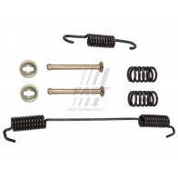 BRAKE SHOES SPRING FIAT DOBLO 00> REAR