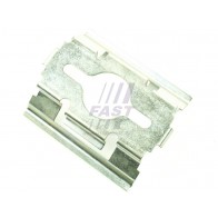 BRAKE CALIPER SPRING IVECO DAILY 90> REAR L/R 96>