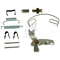 BRAKE SHOES SPRING IVECO DAILY 90> L/R 96>