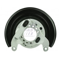 BRAKE REPAIR KIT IVECO DAILY 90> REAR LEFT HAND BRAKE 96>