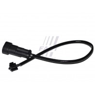 BRAKE PADS SENSOR IVECO DAILY 00> REAR 35S