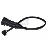 BRAKE PADS SENSOR IVECO DAILY 06> FRONT 35S