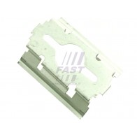 BRAKE CALIPER SPRING IVECO DAILY 00> FRONT 65C