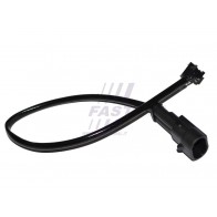 BRAKE PADS SENSOR IVECO DAILY 06> REAR 35C14 1-PC