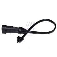 BRAKE PADS SENSOR IVECO DAILY 00> REAR 35S