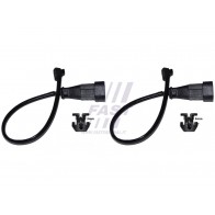 BRAKE PADS SENSOR IVECO DAILY 06> REAR SET 35S