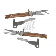BRAKE SHOE ADJUSTER FIAT DUCATO 94> L/R 18 SET