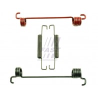 BRAKE SHOES SPRING FIAT DUCATO 06> L/R