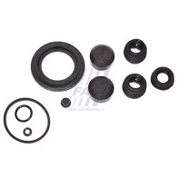 BRAKE CALIPER REPAIR KIT RENAULT MASTER 10> REAR RUBBER SEALS 48MM BREMBO