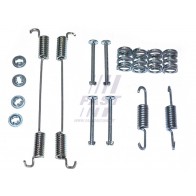 BRAKE SHOES SPRING FIAT DOBLO 00> REAR