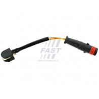 BRAKE PADS SENSOR MERCEDES SPRINTER 06> REAR