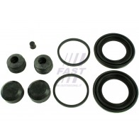 BRAKE CALIPER REPAIR KIT IVECO DAILY 06> REAR RUBBER SEALS
