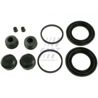 BRAKE CALIPER REPAIR KIT FIAT DUCATO 06> FRONT RUBBER SEALS 44/48MM