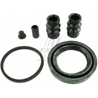 BRAKE CALIPER REPAIR KIT FIAT DUCATO 06>/ 14> FRONT RUBBER SEALS