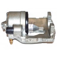 BRAKE CALIPER - FRONT LEFT FORD ESCORT 08/1990>