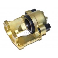 BRAKE CALIPER - FRONT RIGHT FORD ESCORT 08/1990>