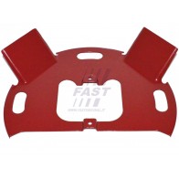 BRAKE DISC COVER IVECO DAILY 90> FRONT L/R