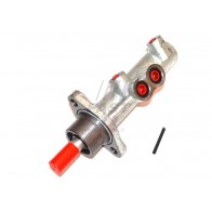 BRAKE MASTER CYLINDER IVECO DAILY 00> 65C11/13/15