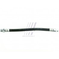 BRAKE HOSE CITROEN BERLINGO 08> REAR L/R 235MM