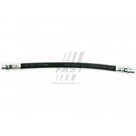 BRAKE HOSE MERCEDES SPRINTER 95> REAR L/R 258MM