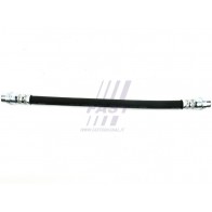 BRAKE HOSE FIAT SCUDO 07> REAR L/R 270MM