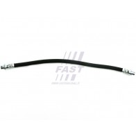 BRAKE HOSE FIAT SCUDO 07> REAR L/R 380MM