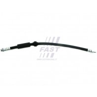 BRAKE HOSE RENAULT TRAFIC 01> FRONT L/R 395MM
