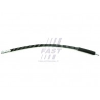 BRAKE HOSE RENAULT MASTER 98> REAR L/R 435MM