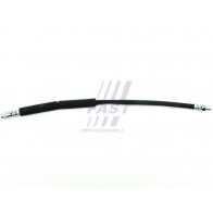 BRAKE HOSE CITROEN BERLINGO 08> FRONT L/R 450MM