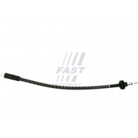 BRAKE HOSE FIAT SCUDO / ULYSSE 95> FRONT L/R 04> 480MM