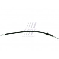 BRAKE HOSE MERCEDES SPRINTER 06> FRONT L/R 545MM