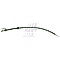 BRAKE HOSE RENAULT MASTER 98> FRONT L/R 565MM