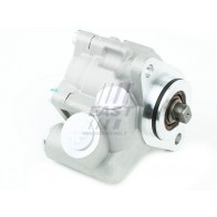POWER STEERING PUMP FIAT DUCATO 94> WITHOUT WHEEL 2.5 / 2.8